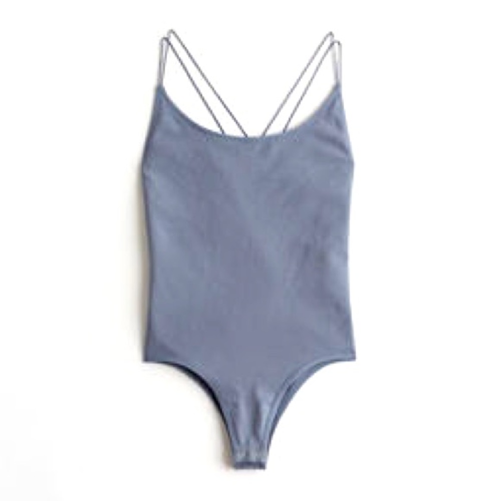 Gilly hicks Bodysuit